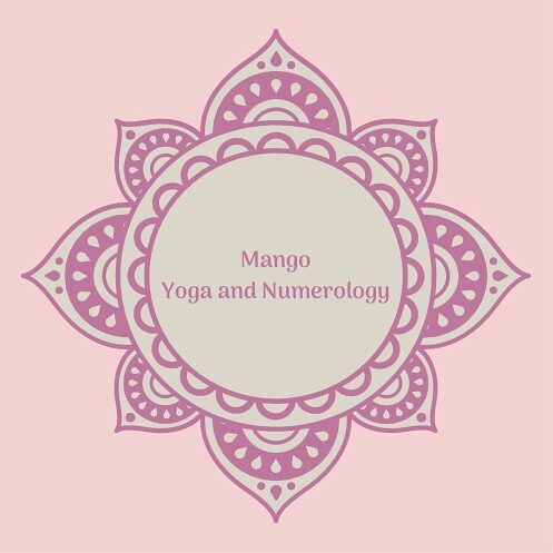 Mango Yoga and Numerology